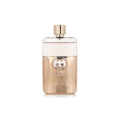 Gucci Guilty Pour Femme 2021 Eau De Toilette 90 ml za žene slika 1