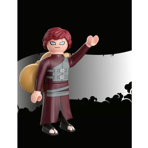 Figurice Playmobil Gaara 4 Dijelovi slika 4