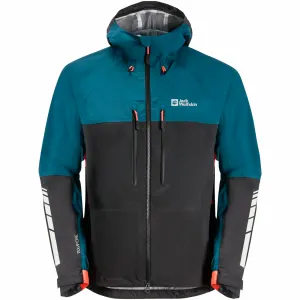 Jack wolfskin morobbia 3l jkt m 1115501-4133