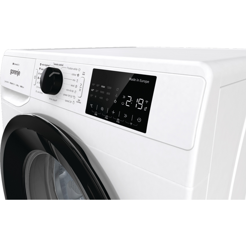 Gorenje WPNEI14A2SWIFI Veš mašina 10 kg, 1400 rpm, Inverter PowerDrive, WiFi slika 9