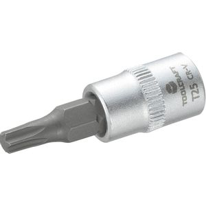 TOOLCRAFT T27 816084 T-profil bit za nasadni ključ T 27 1/4'' (6.3 mm)