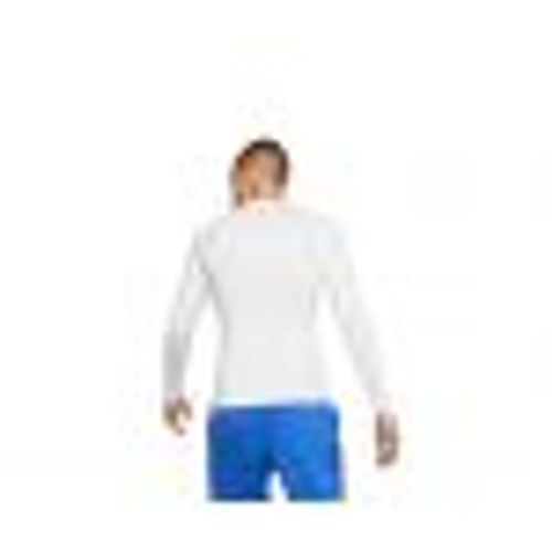 Nike pro longsleeve bv5588-100 slika 9