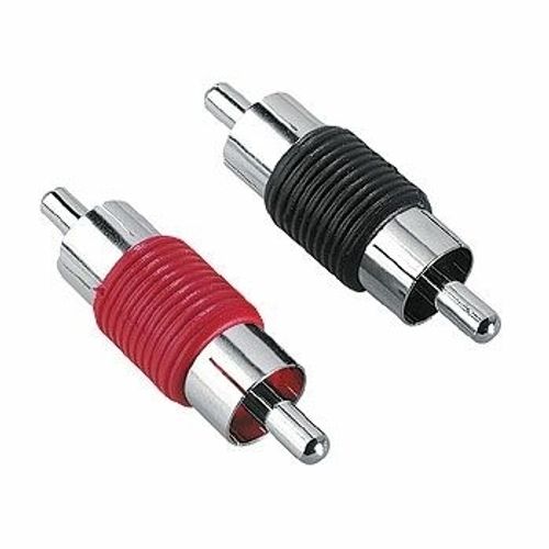 Hama Adapter 1x èinè (muški) na 1x èinè (muški) - 2 kom ada slika 1