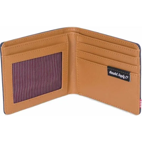 Herschel hank wallet 10368-00882 slika 9