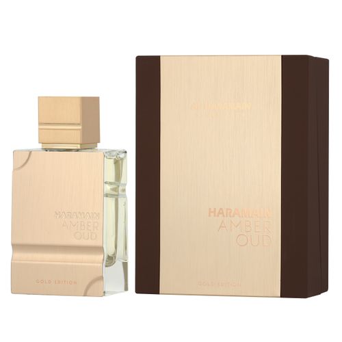 Al Haramain Amber Oud Gold Edition Eau De Parfum 60 ml (unisex) slika 3