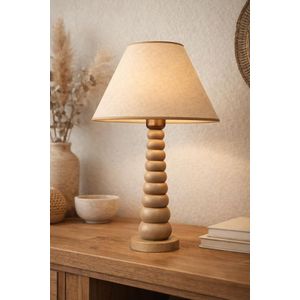 Stolna Lampa BK298 - zlatna boja