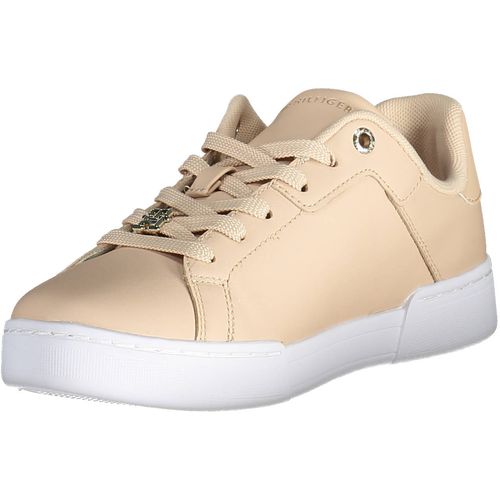 TOMMY HILFIGER PINK WOMEN'S SPORT SHOES slika 3