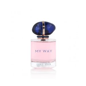 Armani Giorgio My Way Eau De Parfum Refillable 50 ml (woman)