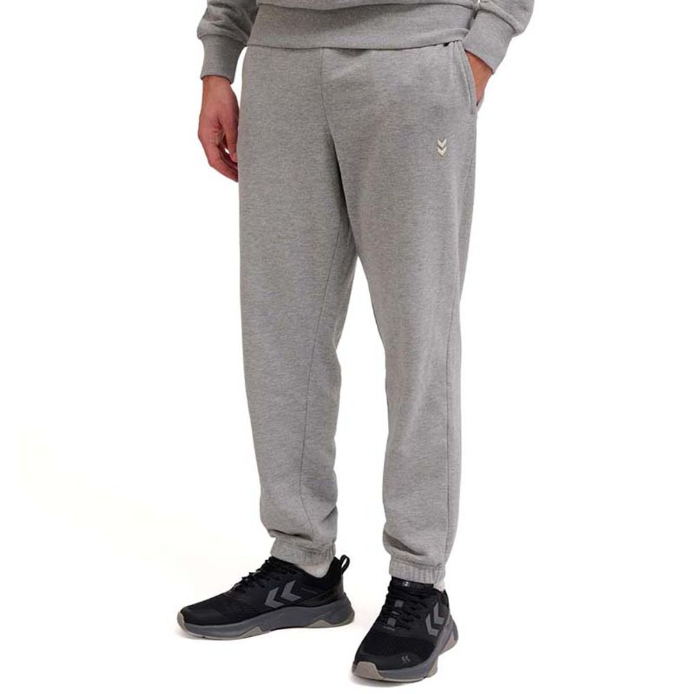 Hummel Donji dio trenerke za muškarce Hmlpulse Co Regular Sweat Pants slika 1