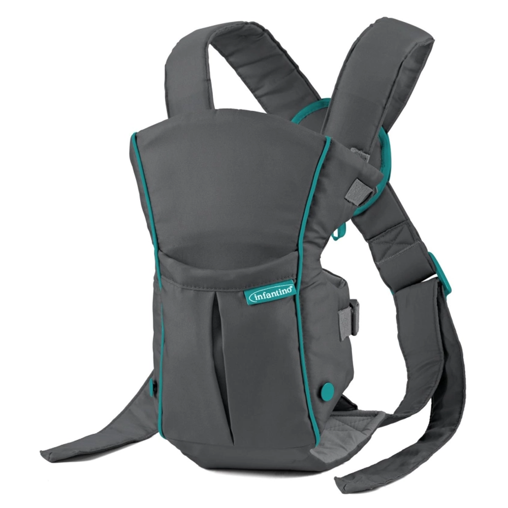 Infantino 300105 Kengur nosiljka Swift Classic slika 2