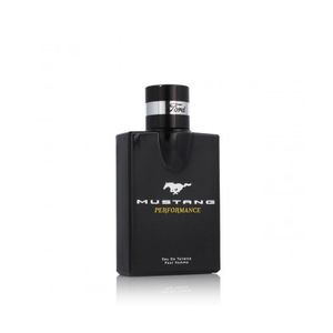 Mustang Performance Eau De Toilette 100 ml (man)