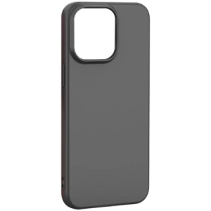 XO Frosted TPU futrola iPhone 15 Pro crna