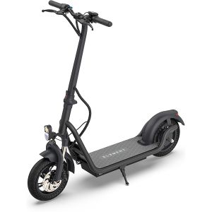 Element električni romobil Lowrider Ultra 450W 12" pneumatske gume 48V 16 Ah domet do 75 km crni