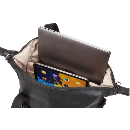 Thule Spira Vertical Tote ženska torba crna slika 2