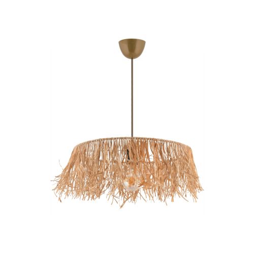 Mariska Natural Chandelier slika 2