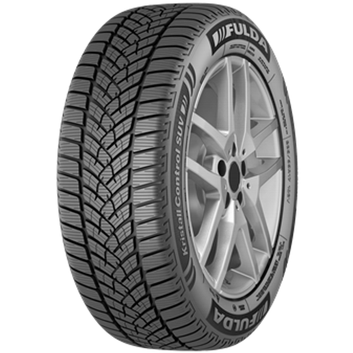 Fulda 235/55R17 103V KRI CONTROL SUV XL slika 2