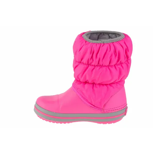 Crocs Winter Puff Dječje Čizme 14613-6TR slika 6