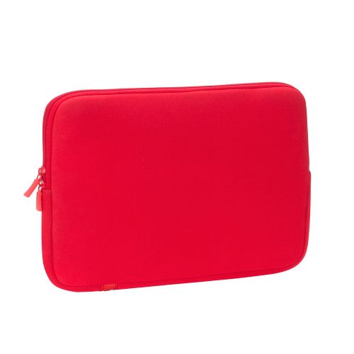 Torba RivaCase 13.3"-14" Antishock 5124 Red laptop sleeve slika 1