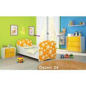 Deciji krevet ACMA I 160x80 + dusek 6 cm24