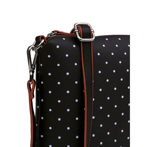 Vuch Coalie Dotty Black slika 17