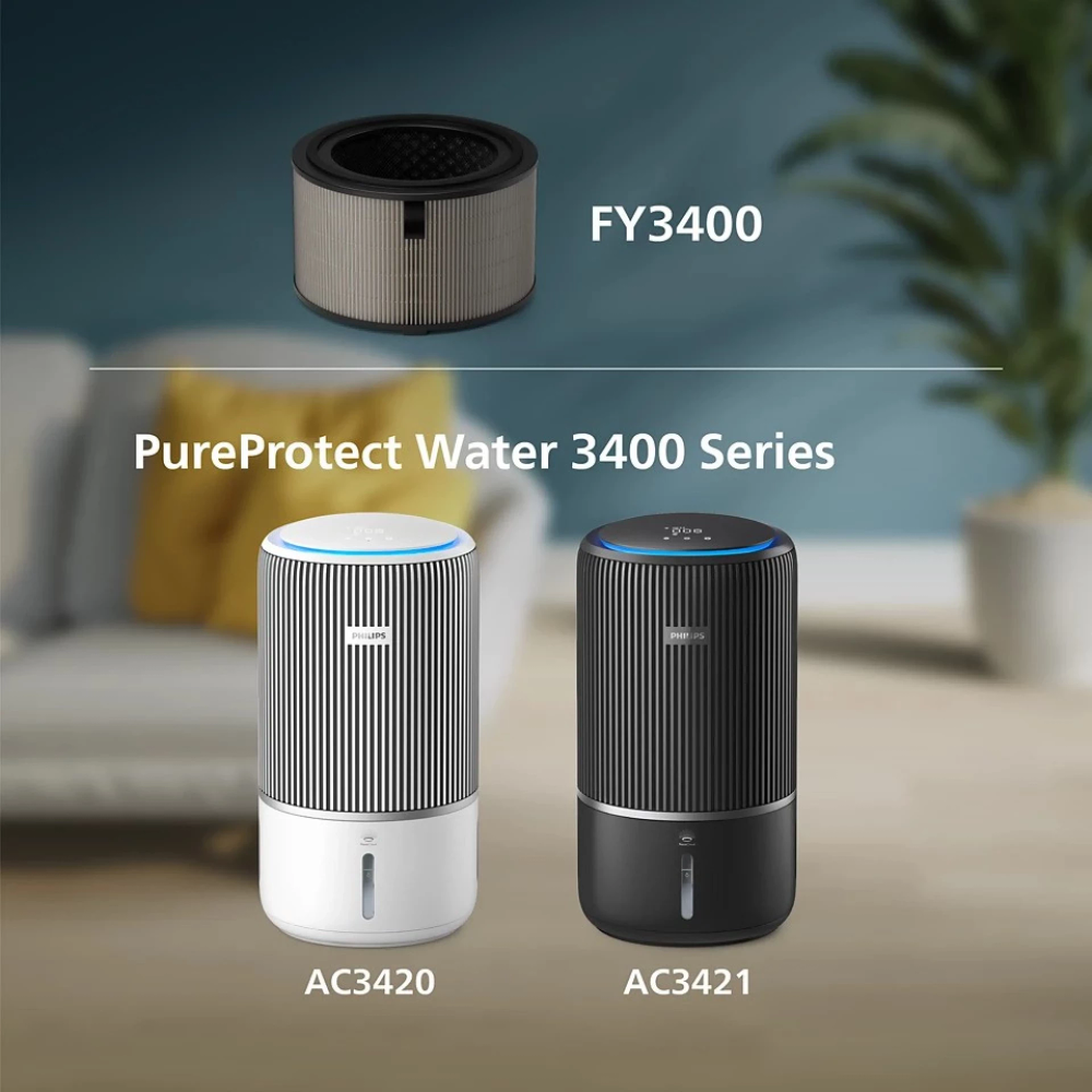 PHILIPS Filter za pročišćivač zraka FY3400\30  slika 3