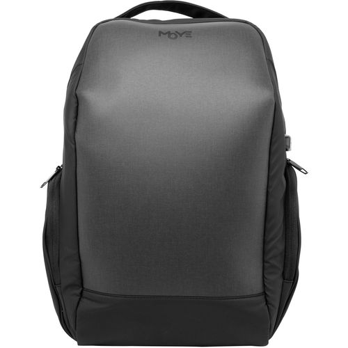 MOYE TRAILBLAZER 15.6" BACKPACK BLACK O8 slika 1