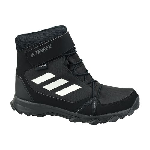 Dječje gležnjače Adidas Terrex Snow CF CP CW K S80885 slika 1