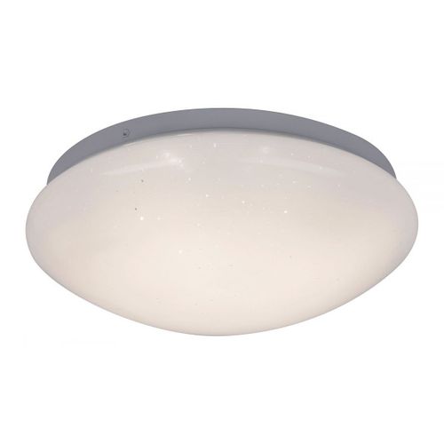 Lucas plafonjera LED 12W, 4000K, 26cm, zvezdasti efekat IP20 (3936) slika 1