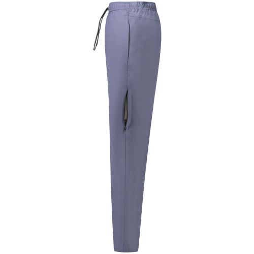 K-WAY MEN'S BLUE TROUSERS slika 3