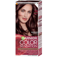 Garnier Color Sensation farba za kosu 4.15