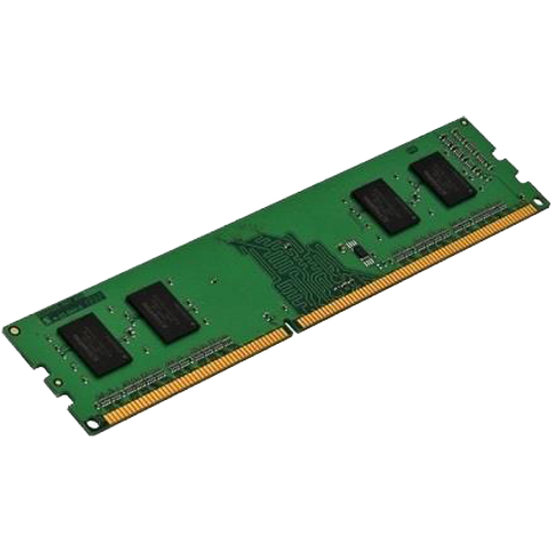 Memorija KINGSTON KVR32S22S6/4 4GB/SODIMM/DDR4/3200MHz slika 1