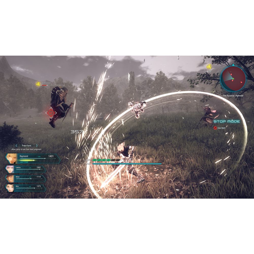 Star Ocean: The Divine Force (PlayStation 5) slika 37
