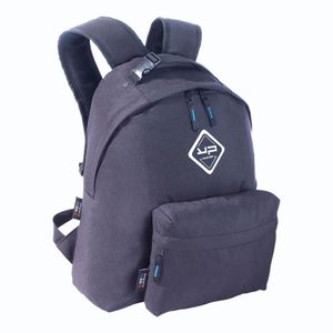 Ruksak Bodypack Make my pack, crni MML6100