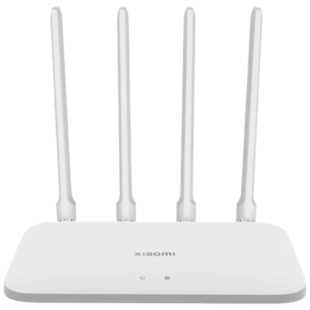 Xiaomi Wireless Router, 2 porta, up to 1167 Mbps, 2.4/5GHz - Mi Router AC1200 slika 1