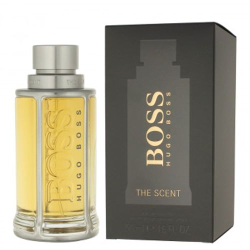 Hugo Boss Boss The Scent For Him Eau De Toilette 100 ml (man) slika 1