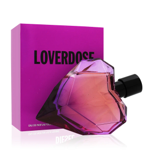 Diesel Loverdose EDP W 30ml