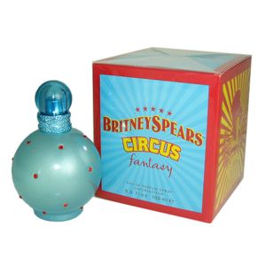 Britney Spears Circus Fantasy Eau De Parfum 100 ml (woman)