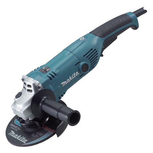 Makita brus.kutna GA6021C(1450W,150mm,SJS) slika 1