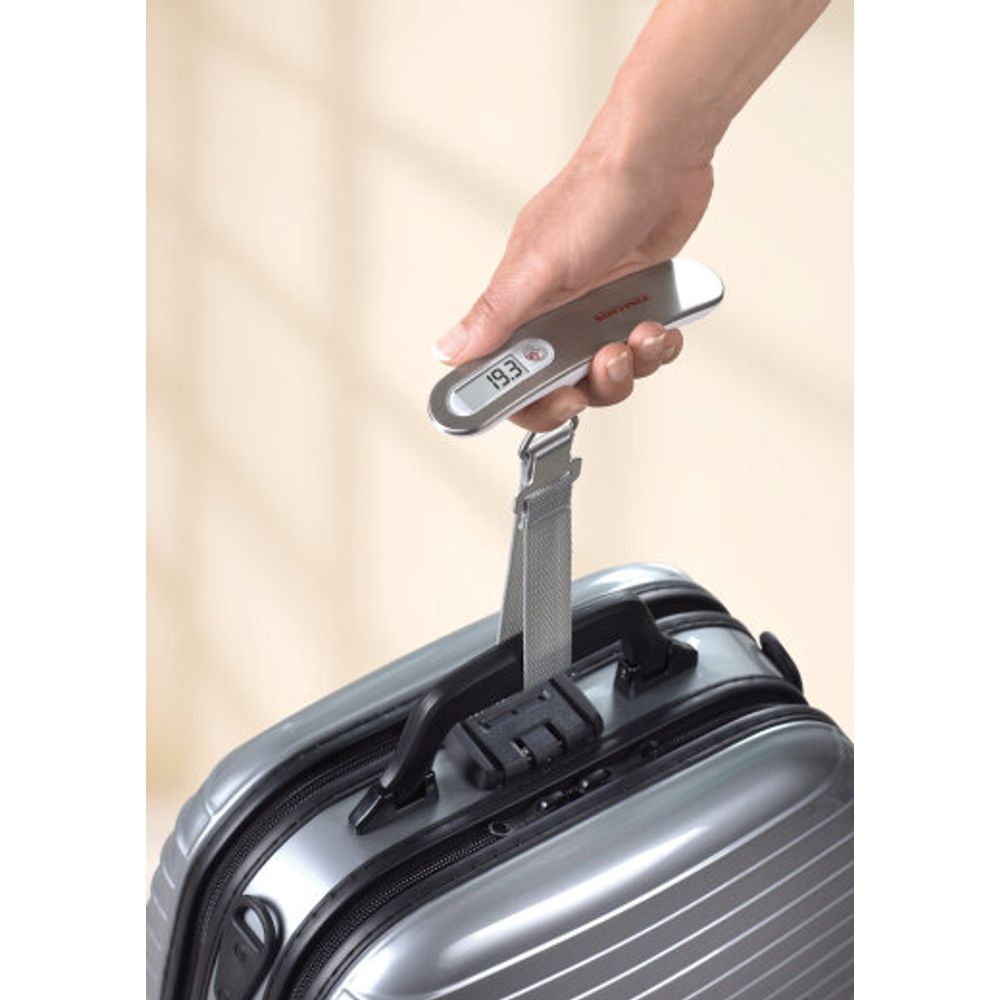 Leifheit vaga za kofere Travel slika 4