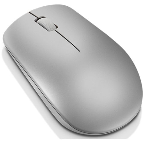 Lenovo GY50Z18984 Lenovo 530 Wireless Mouse (Platinum Grey) 1200 DPI Nano-USB 2.4GHz slika 2