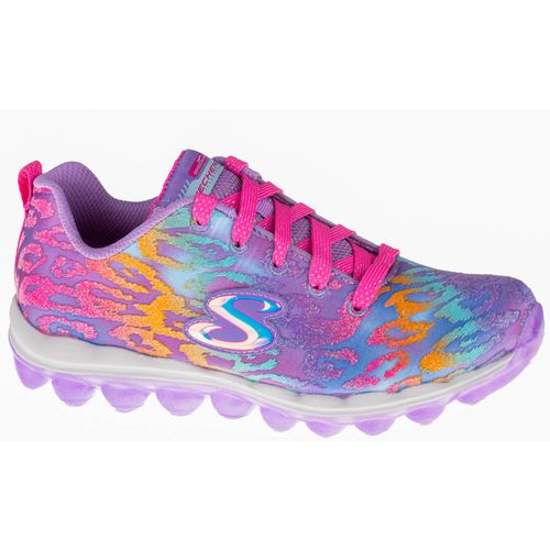 Skechers skech-air-wild jumpz 84555l-lvmt dječje tenisice slika 1