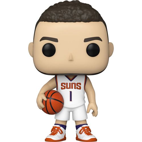 Funko POP figura NBA Suns Devin Booker slika 3