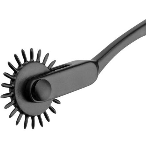 Aluminium Pinwheel - Black slika 8