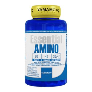 Essential - AMINO 240 Kapleta