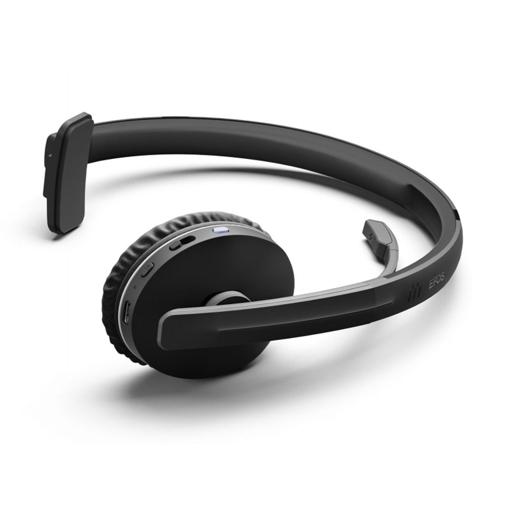 EPOS ADAPT 230 – bežična mono slušalka s mikrofonom (Bluetooth 5.0, USB-C) slika 3