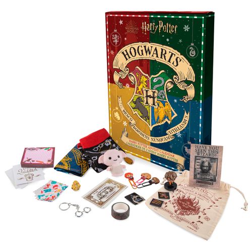 Harry Potter Adventski Kalendar slika 5