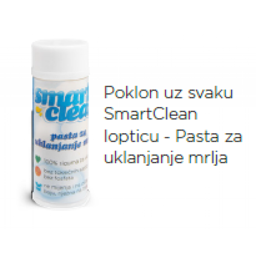 Smart Clean loptica slika 3