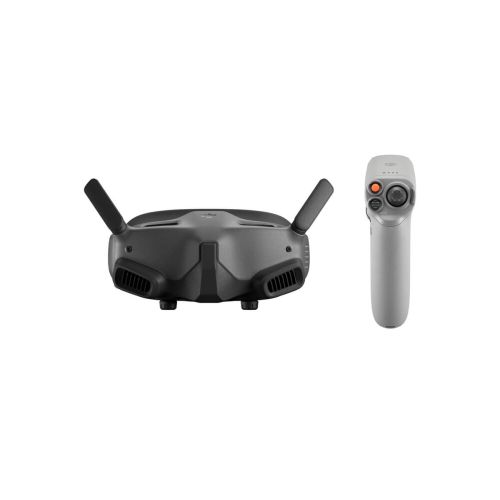 DJI Goggles 2 Motion Combo (DJI RC Motion 2) slika 1