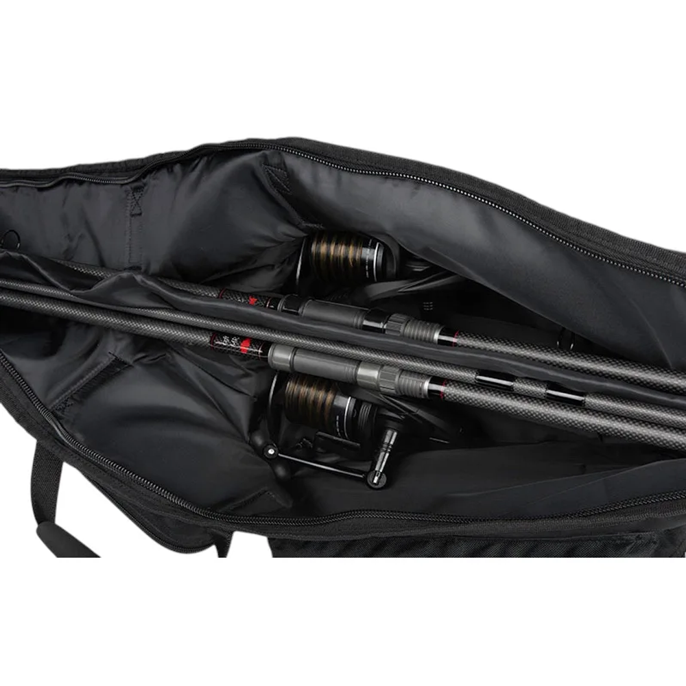 DLU005 Spomb™ Double Rod Jacket 13FT slika 2