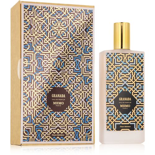 Memo Paris Granada Eau De Parfum 75 ml (woman) slika 2